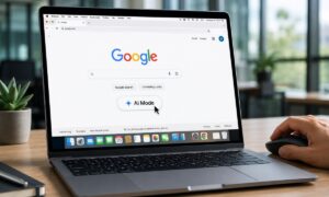 Google portrays how Gemini is used in Search and confirms that AI Mode is changing the way we search in the United States