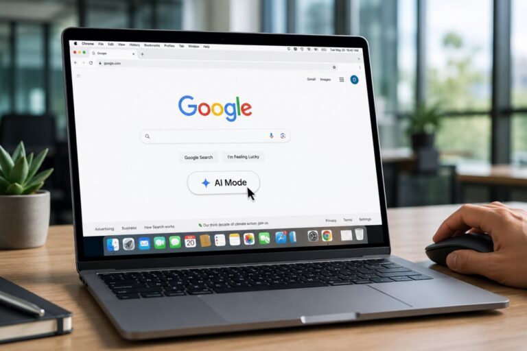 Google portrays how Gemini is used in Search and confirms that AI Mode is changing the way we search in the United States