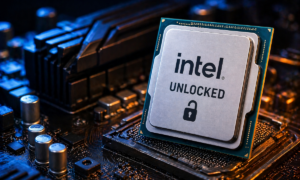 Intel plans to bring overclocking to cheaper processors with new unlocked CPUs