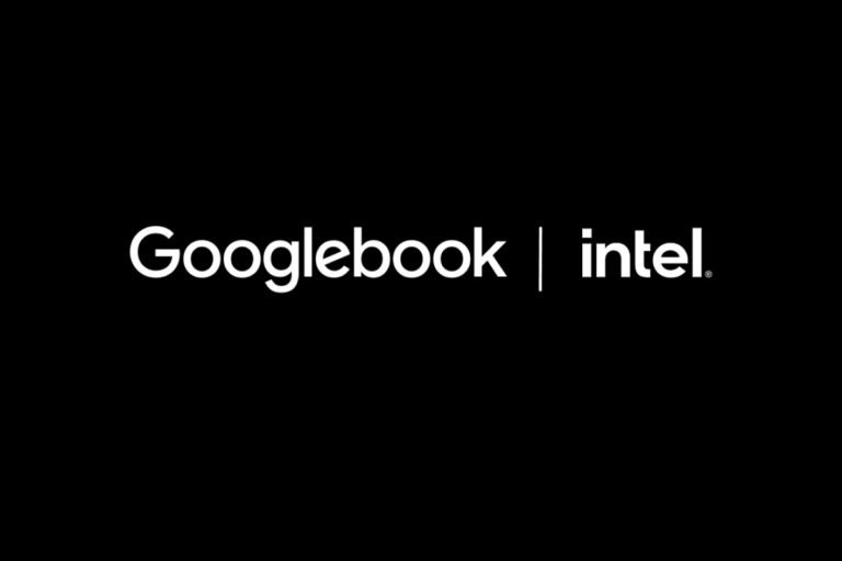 Intel will be present in Google's new Googlebooks with x86 architecture