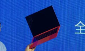 Intel’s Project Firefly promises thinner, cheaper laptops with Wildcat Lake
