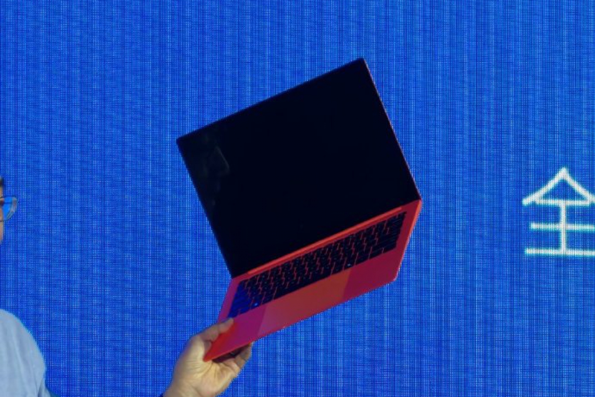Intel's Project Firefly promises thinner, cheaper laptops with Wildcat Lake
