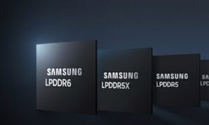 JEDEC prepares LPDDR6 with improvements for AI, more capacity and lower consumption