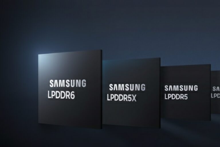 JEDEC prepares LPDDR6 with improvements for AI, more capacity and lower consumption