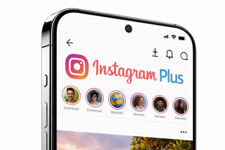 Meta begins the global rollout of its paid subscriptions Instagram Plus, Facebook Plus and WhatsApp Plus
