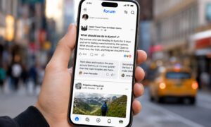 Meta test Forum, a separate app for Facebook Groups that recovers the logic of the forum in the midst of the AI ​​era