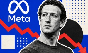 Meta will lay off about 10% of its staff in May to finance its new artificial intelligence offensive