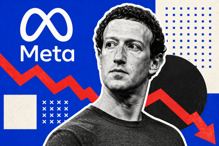 Meta will lay off about 10% of its staff in May to finance its new artificial intelligence offensive

