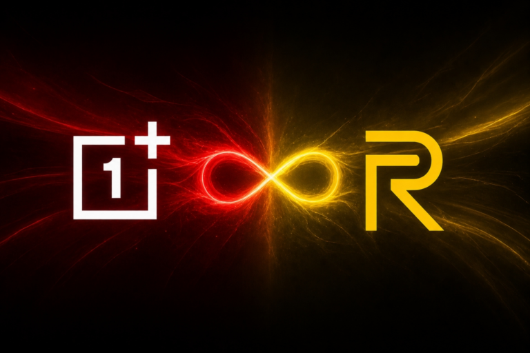 OnePlus and Realme merge to share development and resources globally