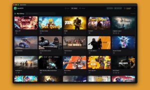 OpenNOW brings GeForce Now to open source territory with less telemetry and without kicking you out for inactivity