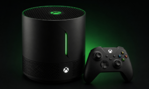 Project Helix suffers delays due to memory availability and rising costs
