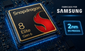 Qualcomm could return to Samsung to manufacture the Snapdragon 8 Elite Gen 6