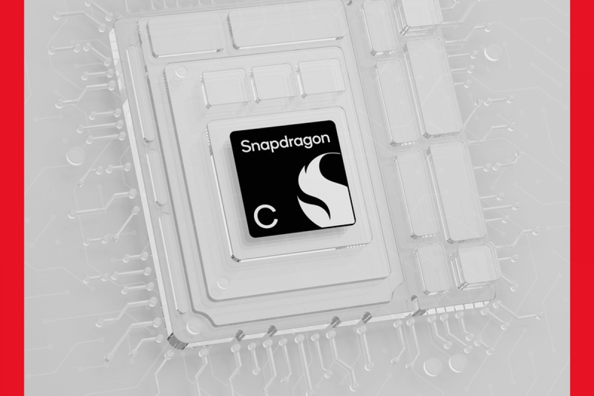 Qualcomm launches Snapdragon C platform for affordable Windows laptops starting at $300