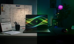 Razer renews the Blade 18 with Intel Core Ultra 9, dual screen and configurations that are close to $7,000