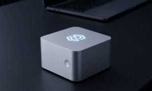SOLAI presents Solode Neo, a device with pre-installed OpenClaw to run AI agents locally