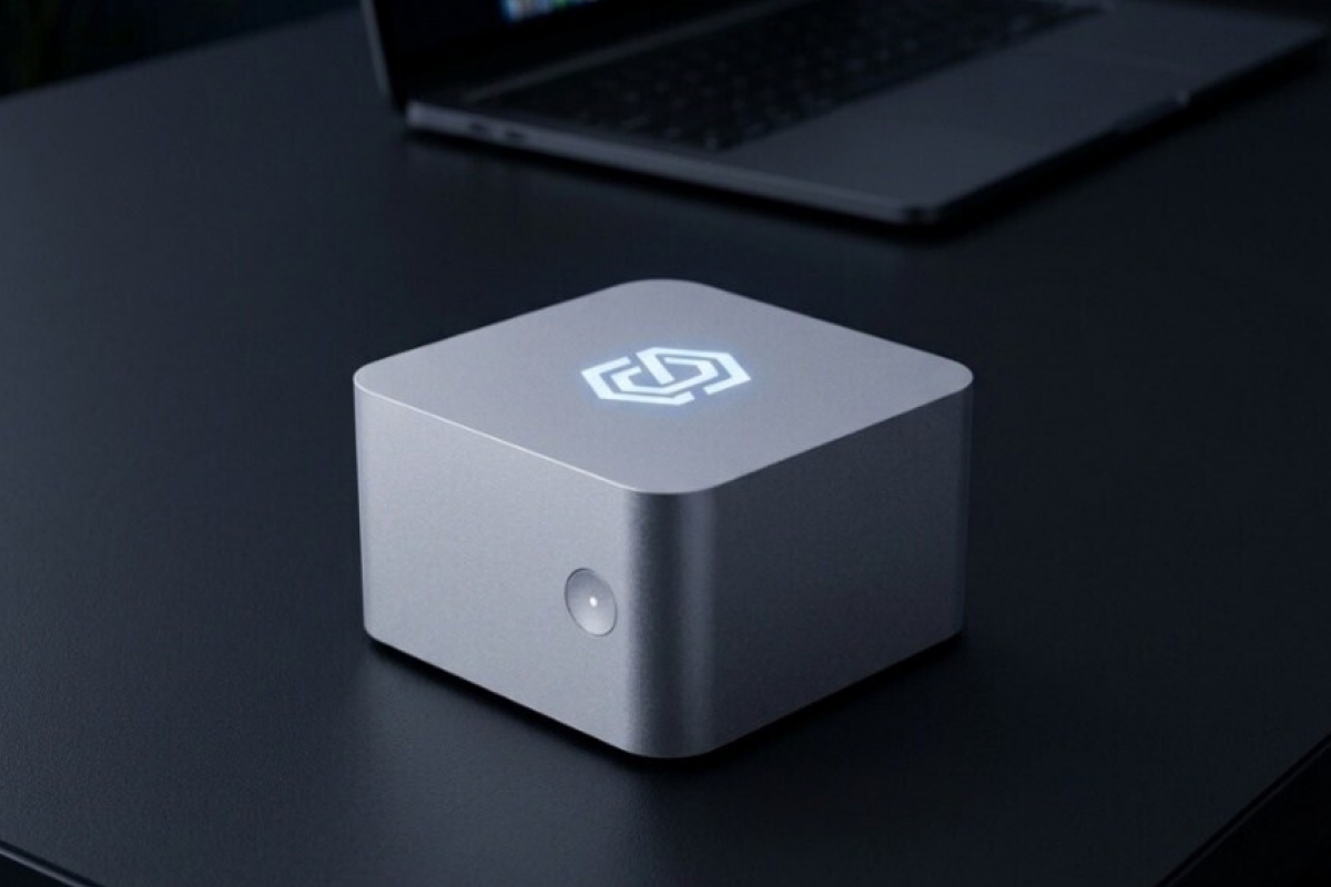SOLAI presents Solode Neo, a device with pre-installed OpenClaw to run AI agents locally