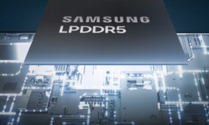 Samsung abandons LPDDR4 and LPDDR4X, all production will move to LPDDR5 in 2027