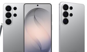 Samsung could change the design of the rear cameras in the next Galaxy S Series