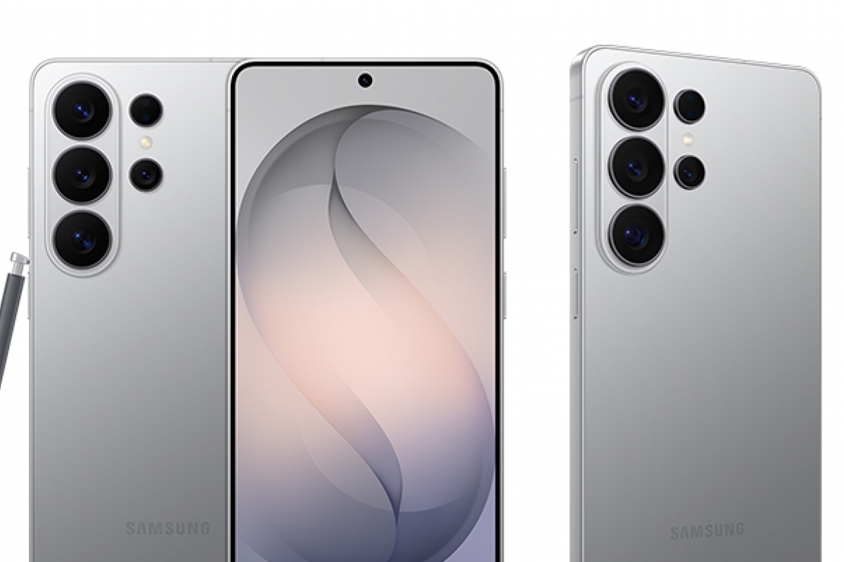 Samsung could change the design of the rear cameras in the next Galaxy S Series
