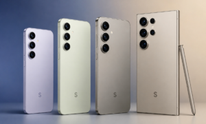 Samsung prepares a Galaxy S27 Pro with a 6.47-inch screen and a more compact format