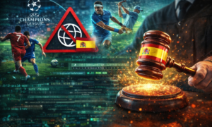 Telefónica manages to extend dynamic blocks to the Champions League, tennis, golf and more sports competitions