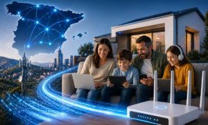 The Government will force operators to offer 100 Mbps universal from 2027