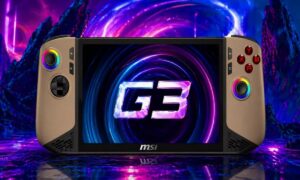The MSI Claw 8 EX AI+ appears in Australia with a price starting at around 1,500 euros and reinforces its imminent arrival