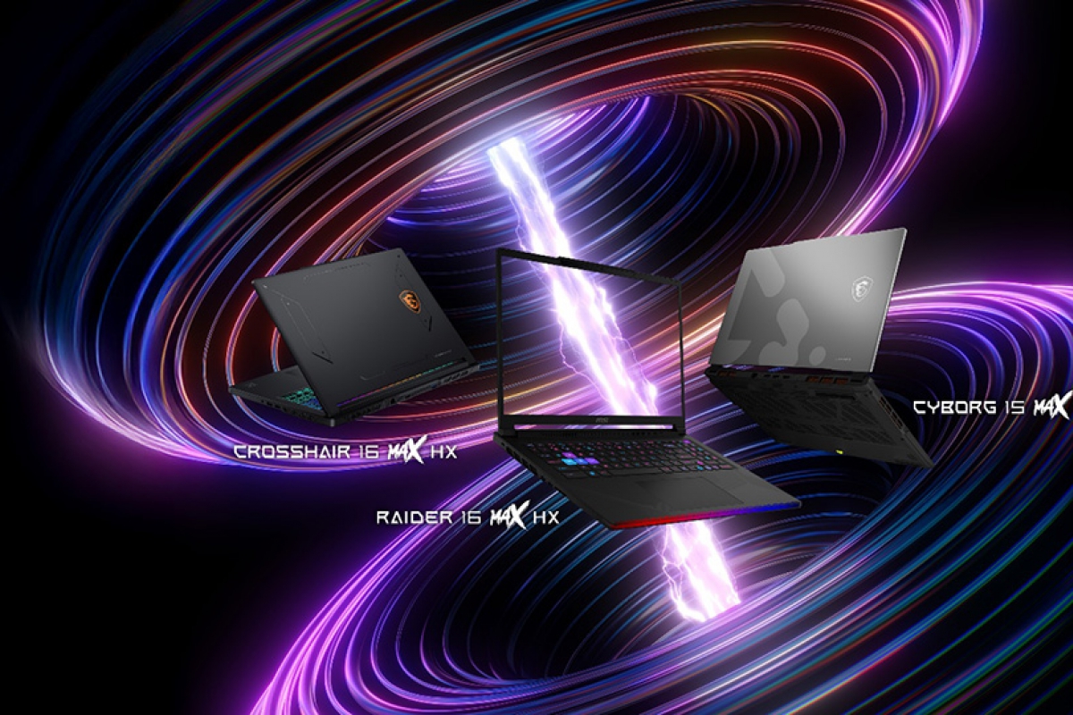 The NVIDIA RTX 5070 for laptops appears again with 12 GB of VRAM in an MSI leak