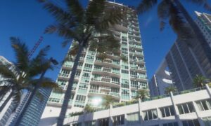 The developer downplays its importance and says that they will not negotiate