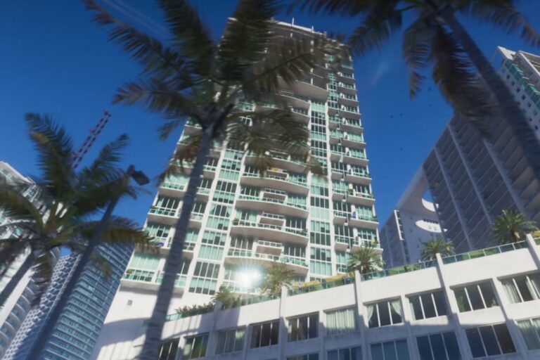 The developer downplays its importance and says that they will not negotiate
