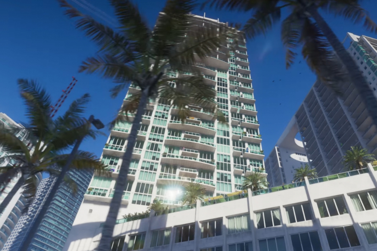 The developer downplays its importance and says that they will not negotiate