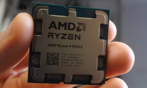 The latest ASRock BIOS does not make the AMD Ryzen 9000 Series work, which remain unbootable