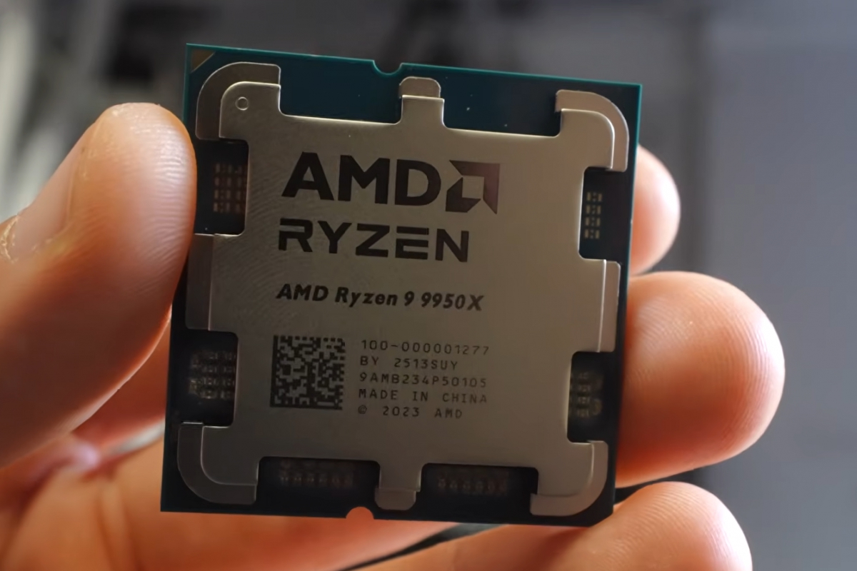 The latest ASRock BIOS does not make the AMD Ryzen 9000 Series work, which remain unbootable