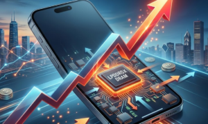 The price of RAM will double this quarter