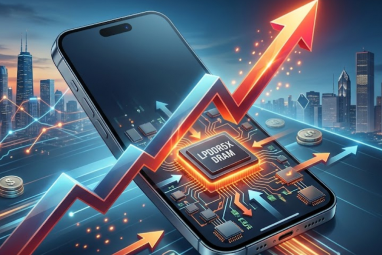 The price of RAM will double this quarter
