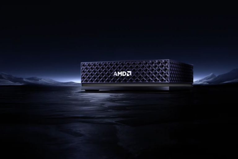 The price of the Ryzen AI Halo mini PC that will have 128 GB of RAM and up to 126 TOPS is leaked