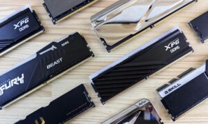 The truce cools: RAM prices stop softening, while SSDs and hard drives rise noticeably again
