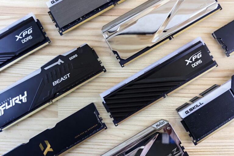 The truce cools: RAM prices stop softening, while SSDs and hard drives rise noticeably again