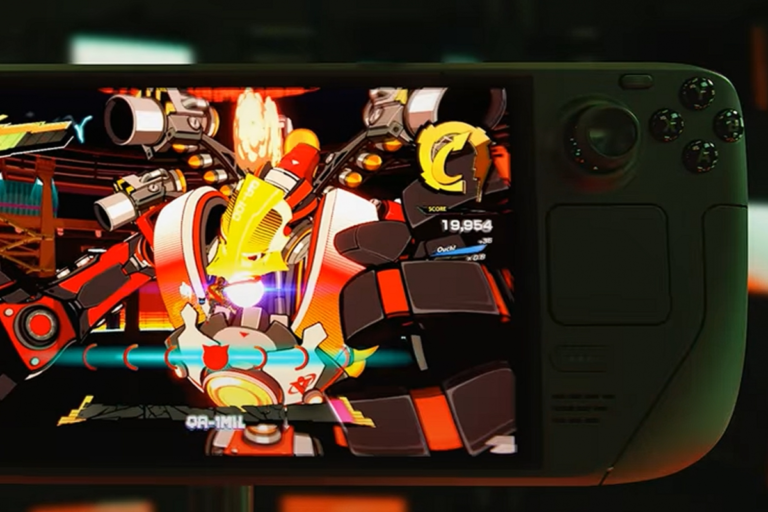 Valve expects a generational leap that does not yet exist
