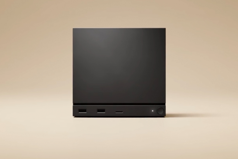 Valve fills its warehouses with “consoles” and anticipates the arrival of Steam Machine in 2026
