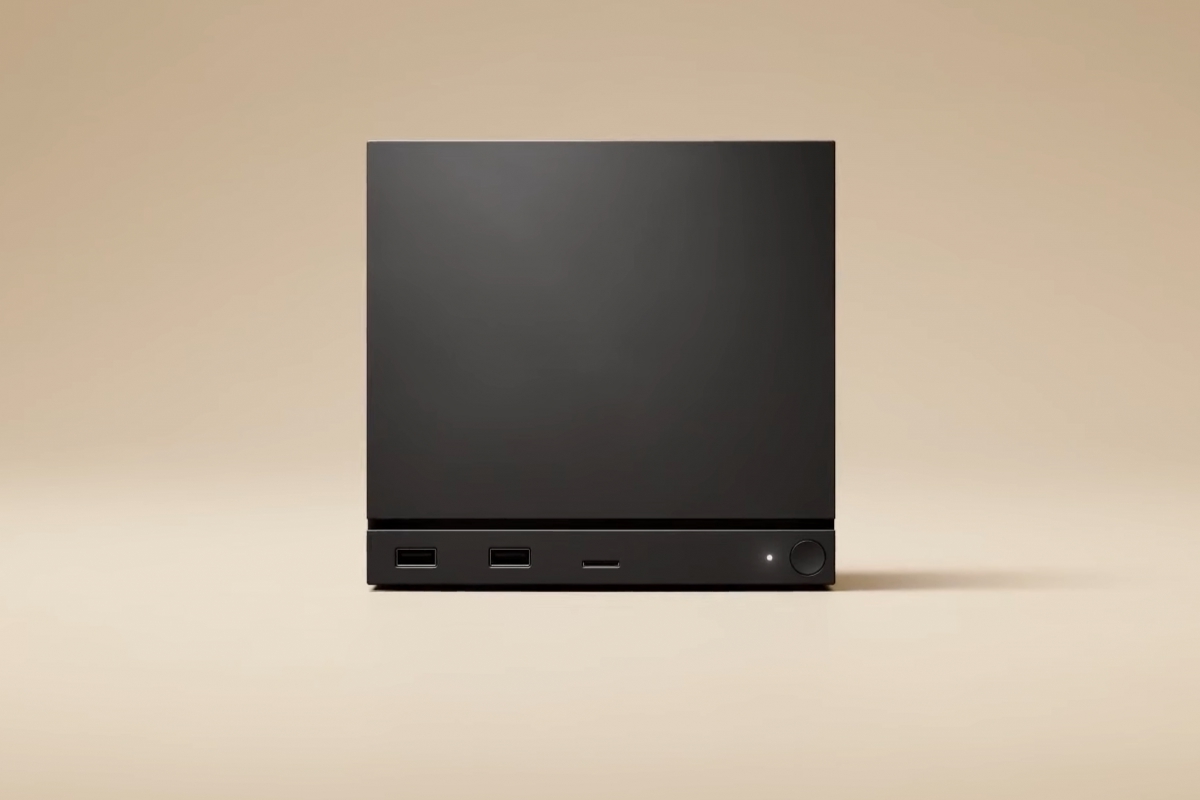 Valve fills its warehouses with “consoles” and anticipates the arrival of Steam Machine in 2026