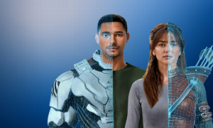 You can appear in Gran Turismo 7 and future PlayStation Studios games