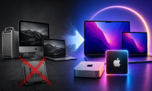 macOS 26 Tahoe will be the last supported version