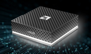 the AMD Ryzen AI Halo MiniPC for local AI is now official