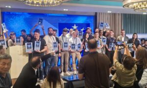 These are the winners of the European Hardware Awards 2026