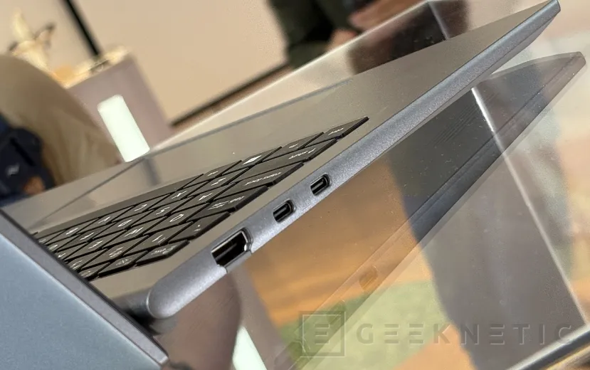 Geeknetic Acer Aspire Go 15 is based on Qualcomm's Snapdragon C processors and costs 499 euros 3