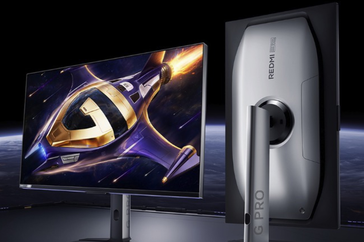 a 4K monitor at 160 Hz that can also go to Full HD at 320 Hz