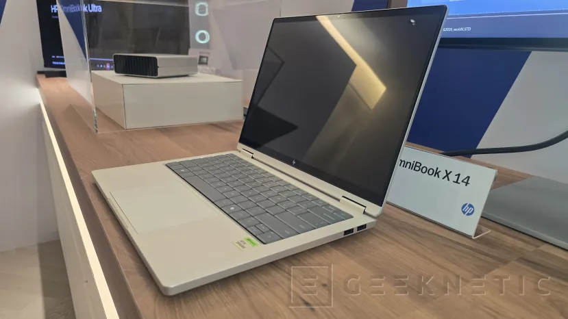 Geeknetic Deployment of laptops and prototypes with NVIDIA RTX Spark: these are all the models we have seen 4