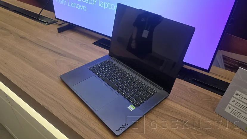 Geeknetic Deployment of laptops and prototypes with NVIDIA RTX Spark: these are all the models we have seen 5
