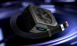 ASUS wants to nip in the bud one of the biggest fears of PC gaming with its new ROG Equalizer cable